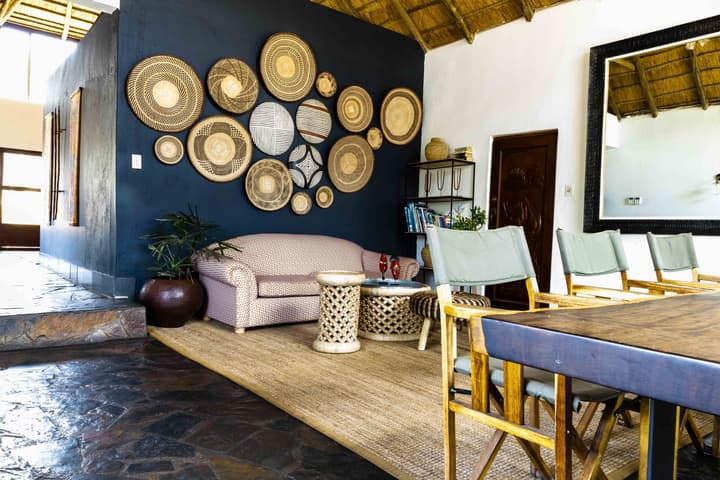 Ku Sungula Safari Lodge