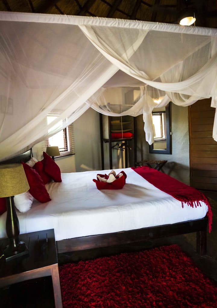 Ku Sungula Safari Lodge