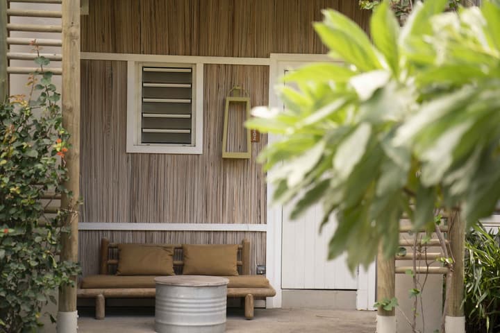 Veranda Tamarin Hotel and Spa