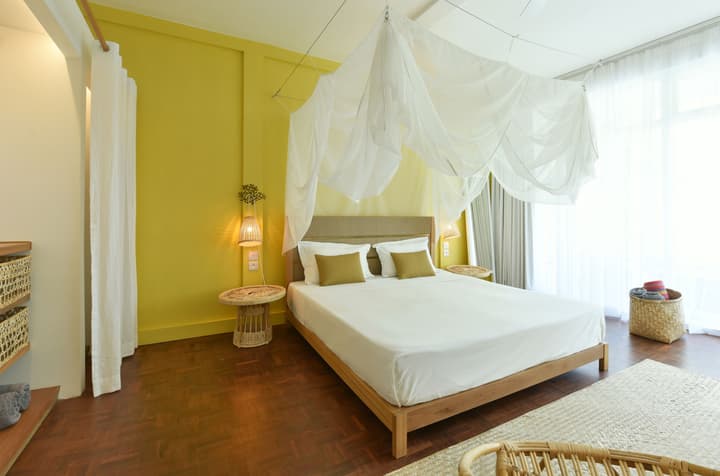 Veranda Tamarin Hotel and Spa