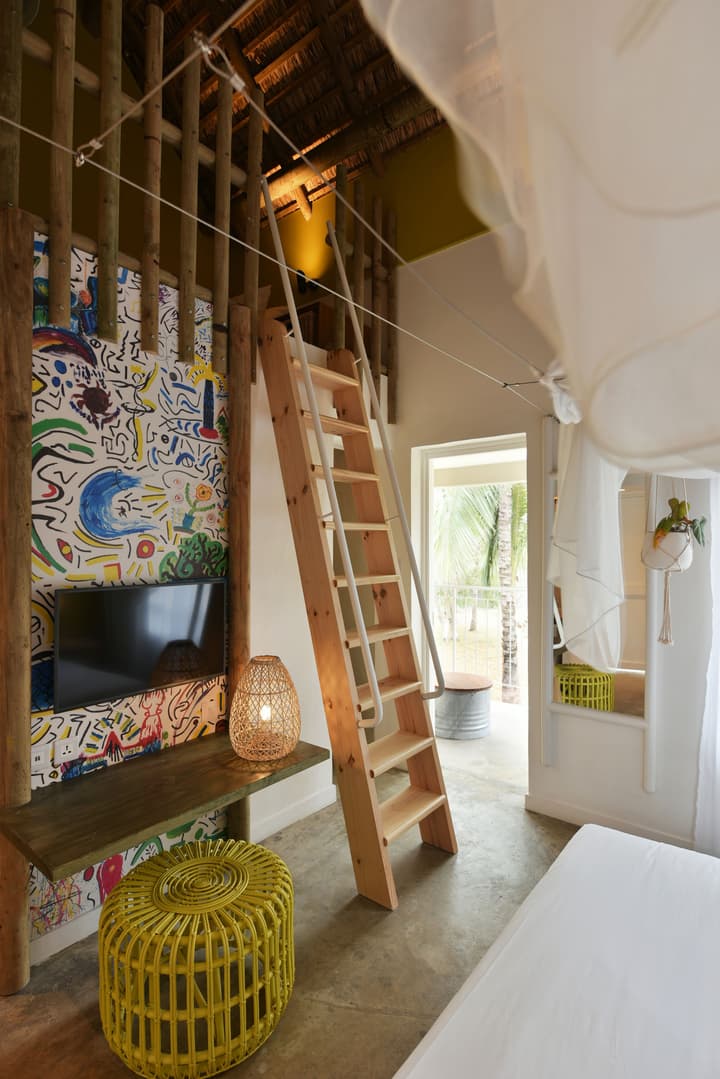 Veranda Tamarin Hotel and Spa