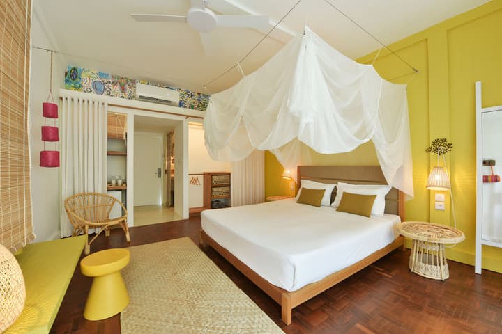 Veranda Tamarin Hotel and Spa