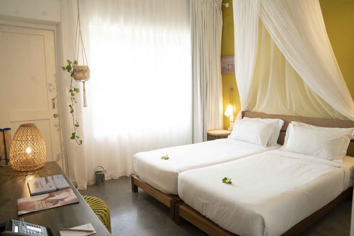 Veranda Tamarin Hotel and Spa