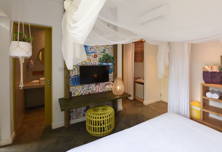 Veranda Tamarin Hotel and Spa