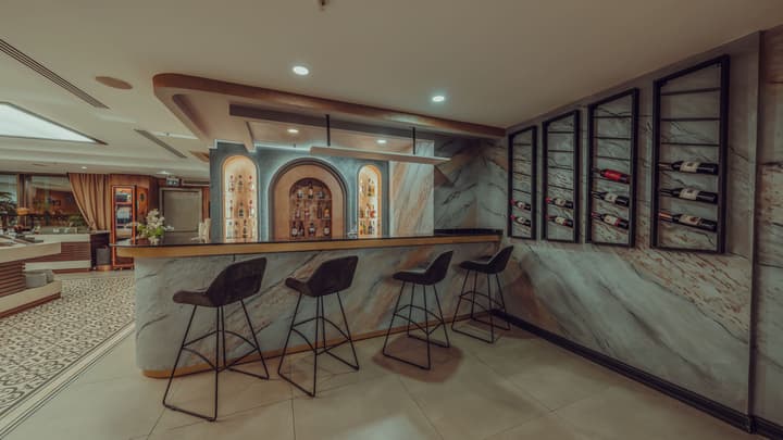 Grand Makel Hotel Topkapi