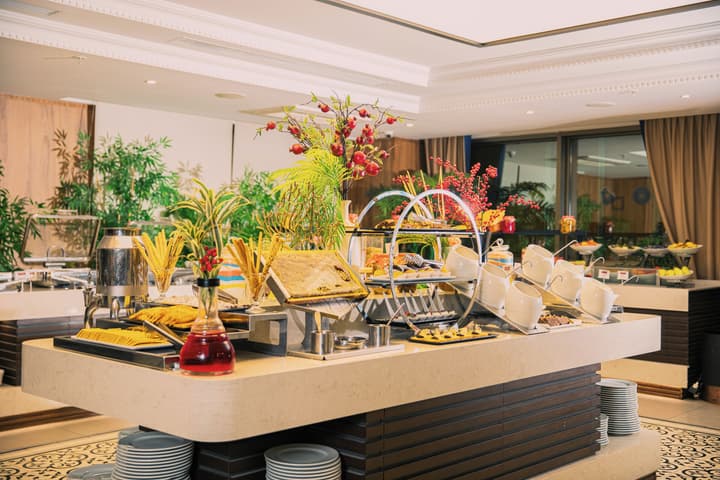 Grand Makel Hotel Topkapi