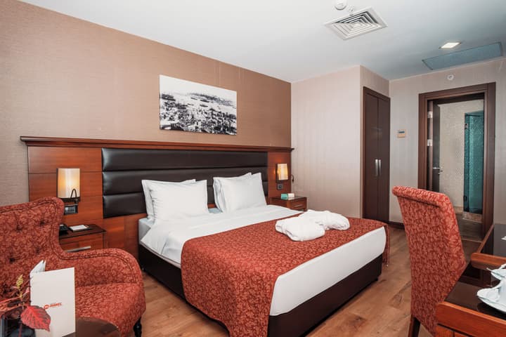 Grand Makel Hotel Topkapi
