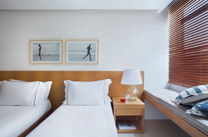 JANEIRO Hotel