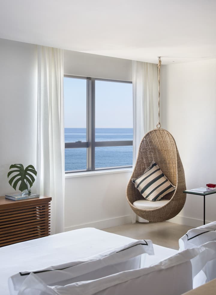 JANEIRO Hotel