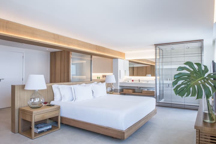 JANEIRO Hotel