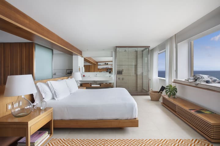 JANEIRO Hotel