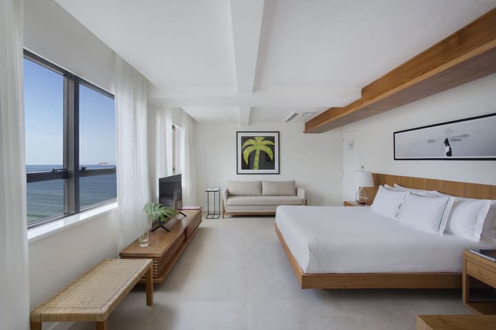 JANEIRO Hotel