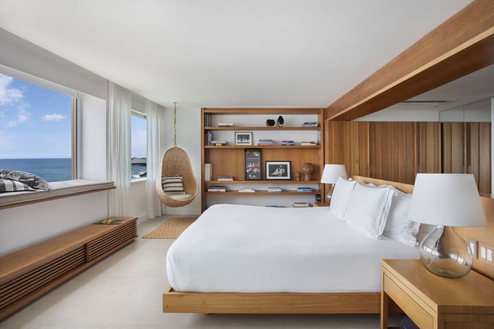 JANEIRO Hotel