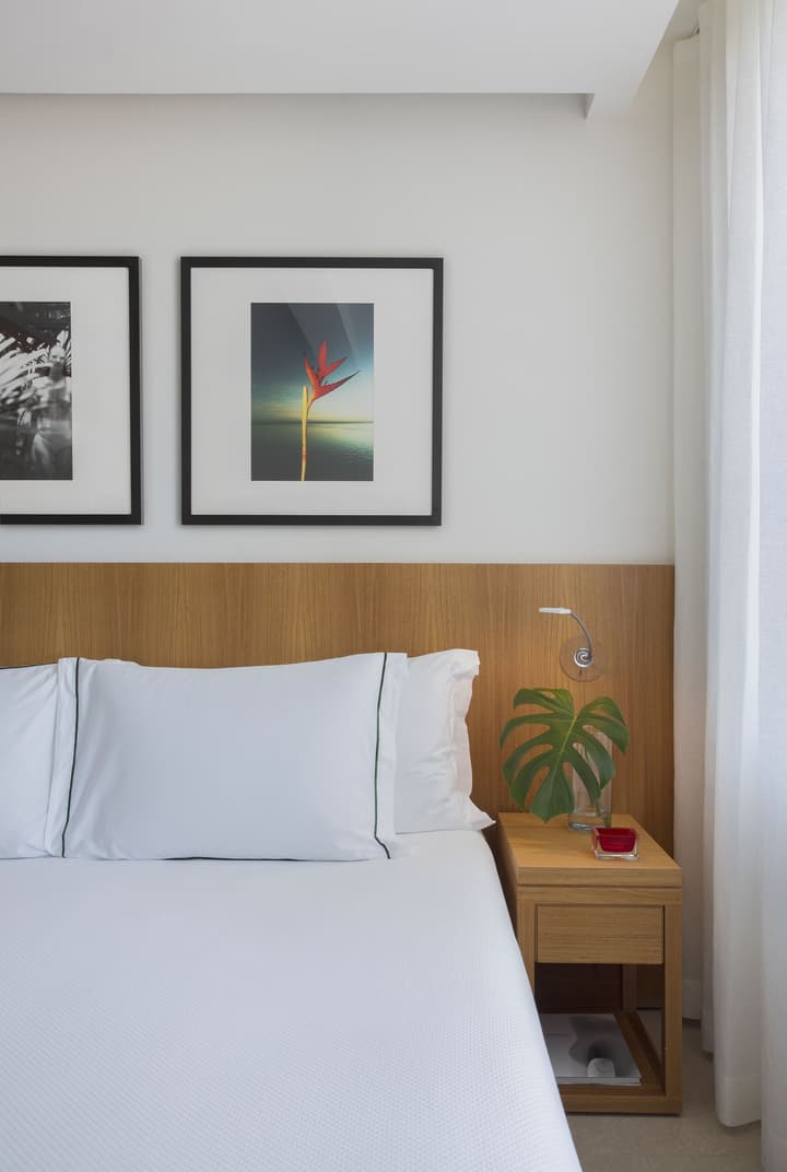 JANEIRO Hotel