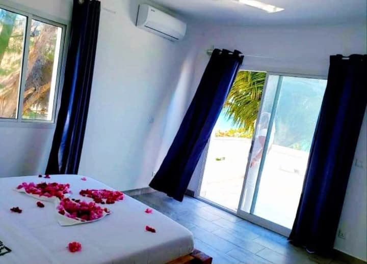 Sipano Beach Lodge Kiwengwa