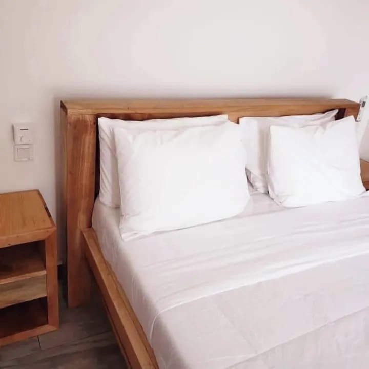 Sipano Beach Lodge Kiwengwa