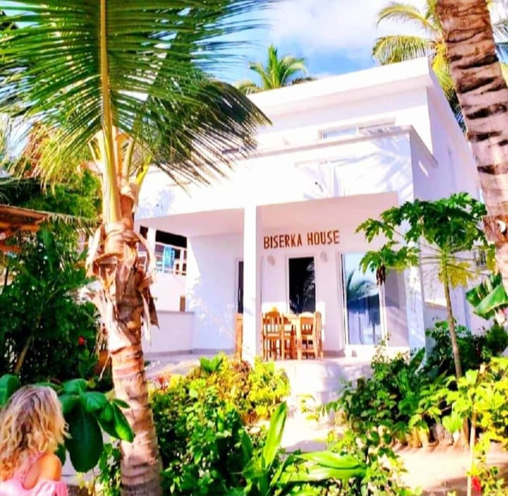 Sipano Beach Lodge Kiwengwa