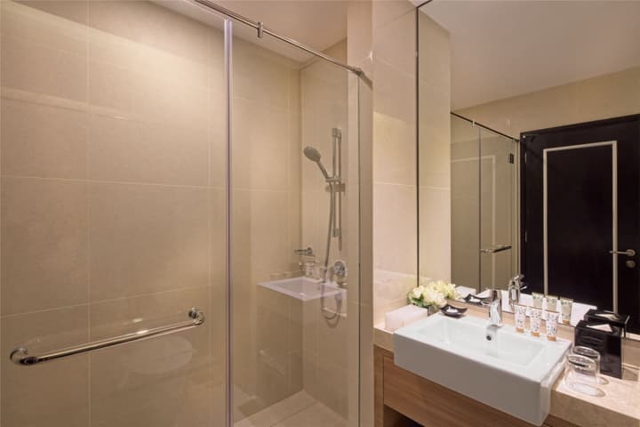 Dorsett Hartamas Kuala Lumpur