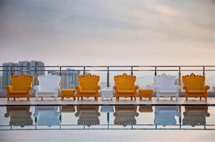 Dorsett Hartamas Kuala Lumpur