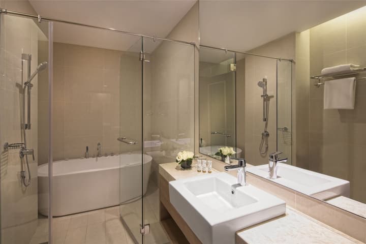 Dorsett Hartamas Kuala Lumpur