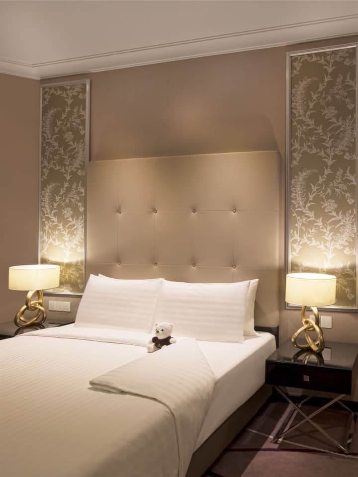 Dorsett Hartamas Kuala Lumpur