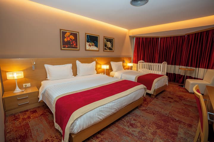 Hotel Colosseo & Spa