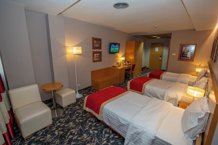 Hotel Colosseo & Spa