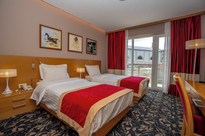 Hotel Colosseo & Spa