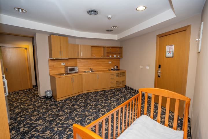 Hotel Colosseo & Spa