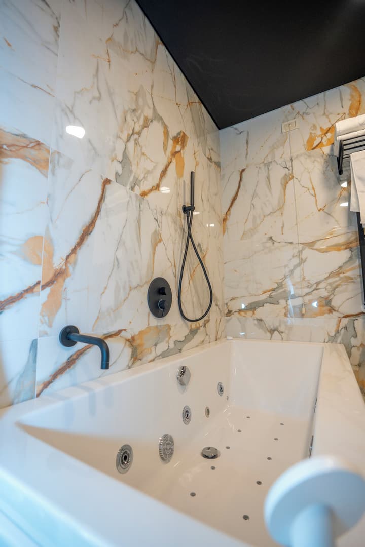 Hotel Colosseo & Spa