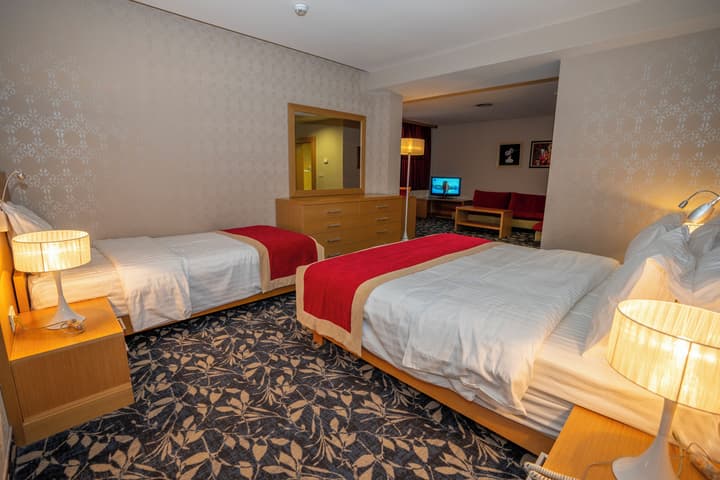 Hotel Colosseo & Spa