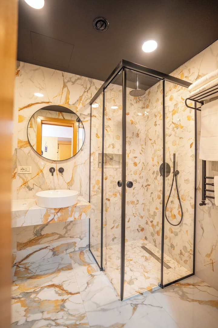 Hotel Colosseo & Spa