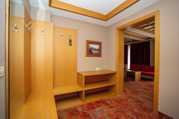 Hotel Colosseo & Spa