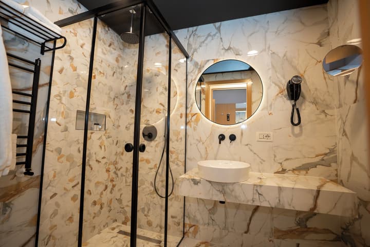 Hotel Colosseo & Spa