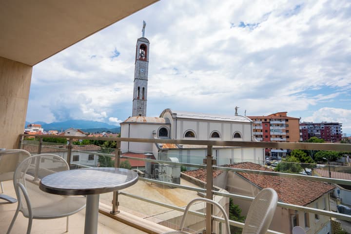 Hotel Colosseo & Spa