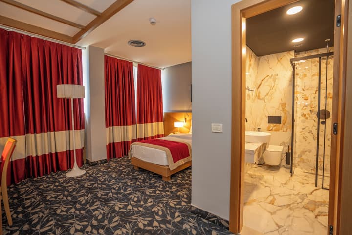 Hotel Colosseo & Spa