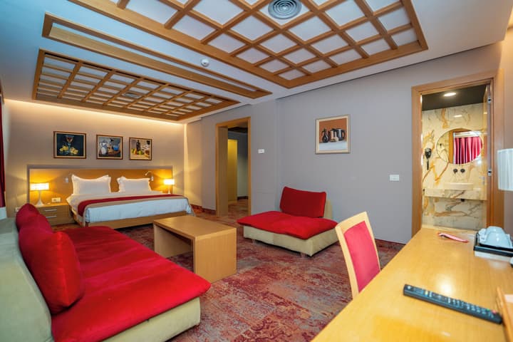 Hotel Colosseo & Spa