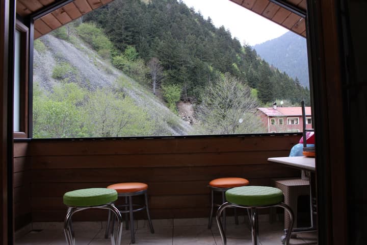 Selale Otel ve Bungalow