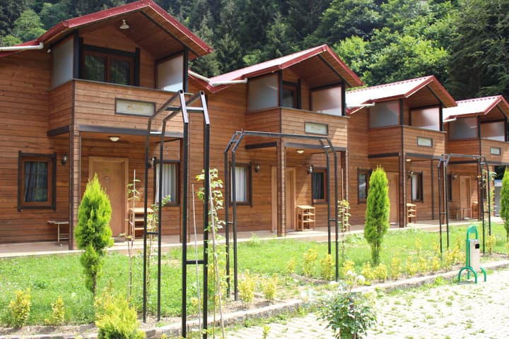 Selale Otel ve Bungalow