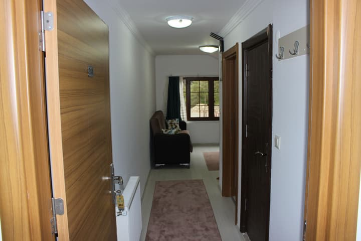 Selale Otel ve Bungalow