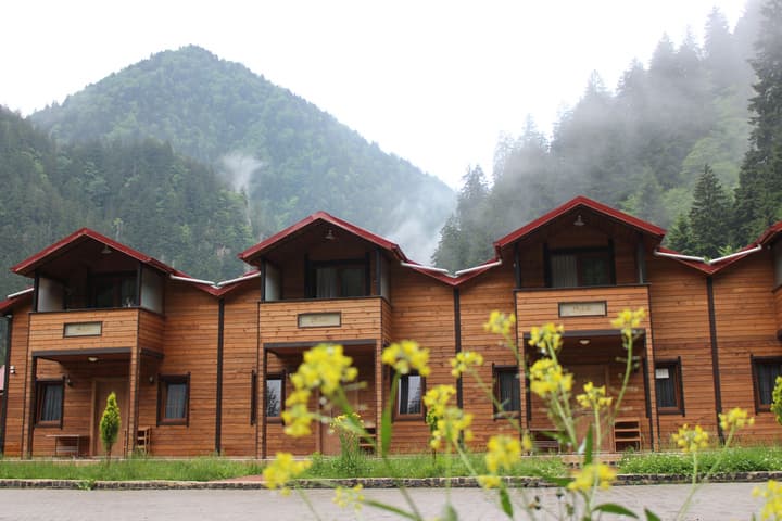 Selale Otel ve Bungalow