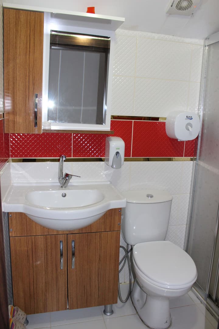 Selale Otel ve Bungalow