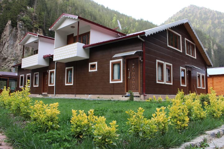 Selale Otel ve Bungalow