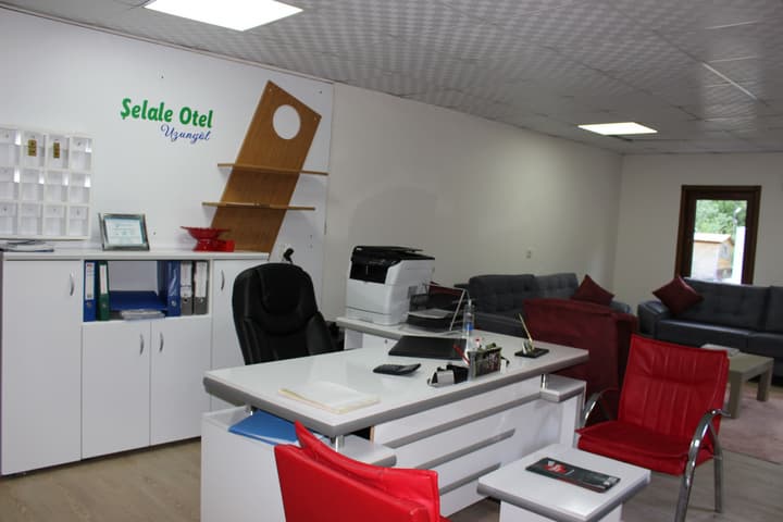 Selale Otel ve Bungalow
