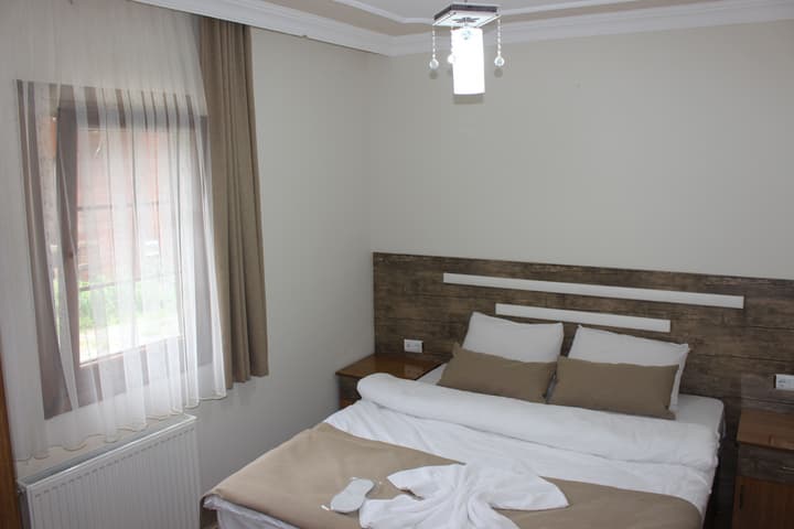 Selale Otel ve Bungalow