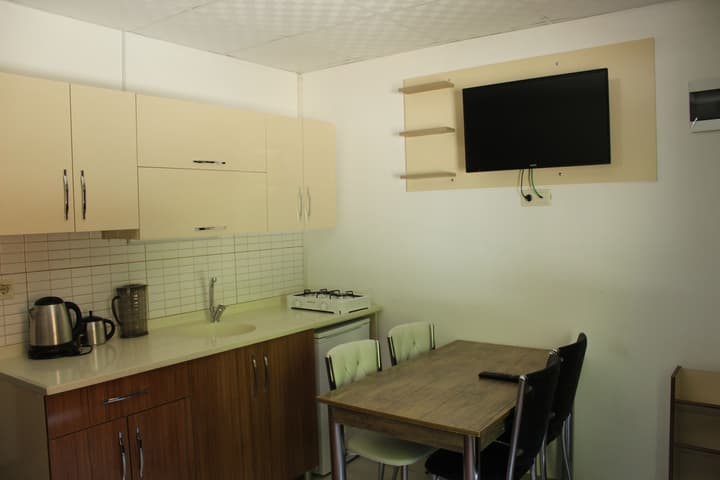 Selale Otel ve Bungalow