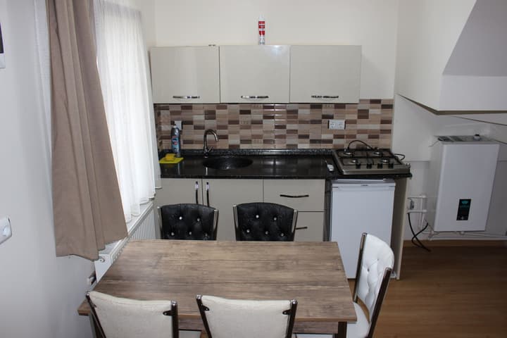 Selale Otel ve Bungalow