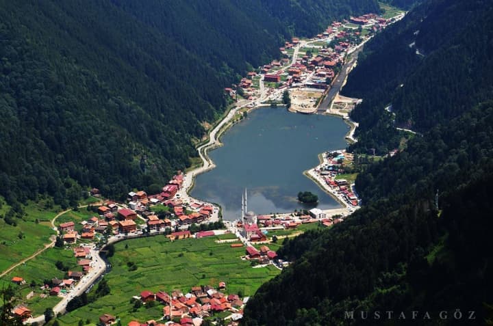 Selale Otel ve Bungalow