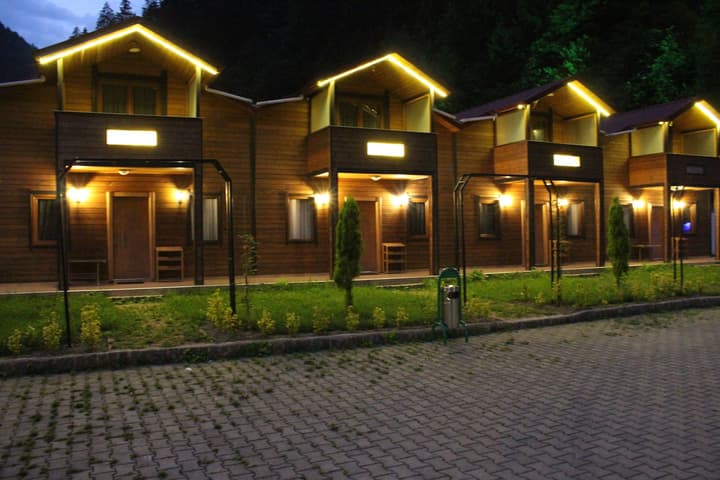 Selale Otel ve Bungalow