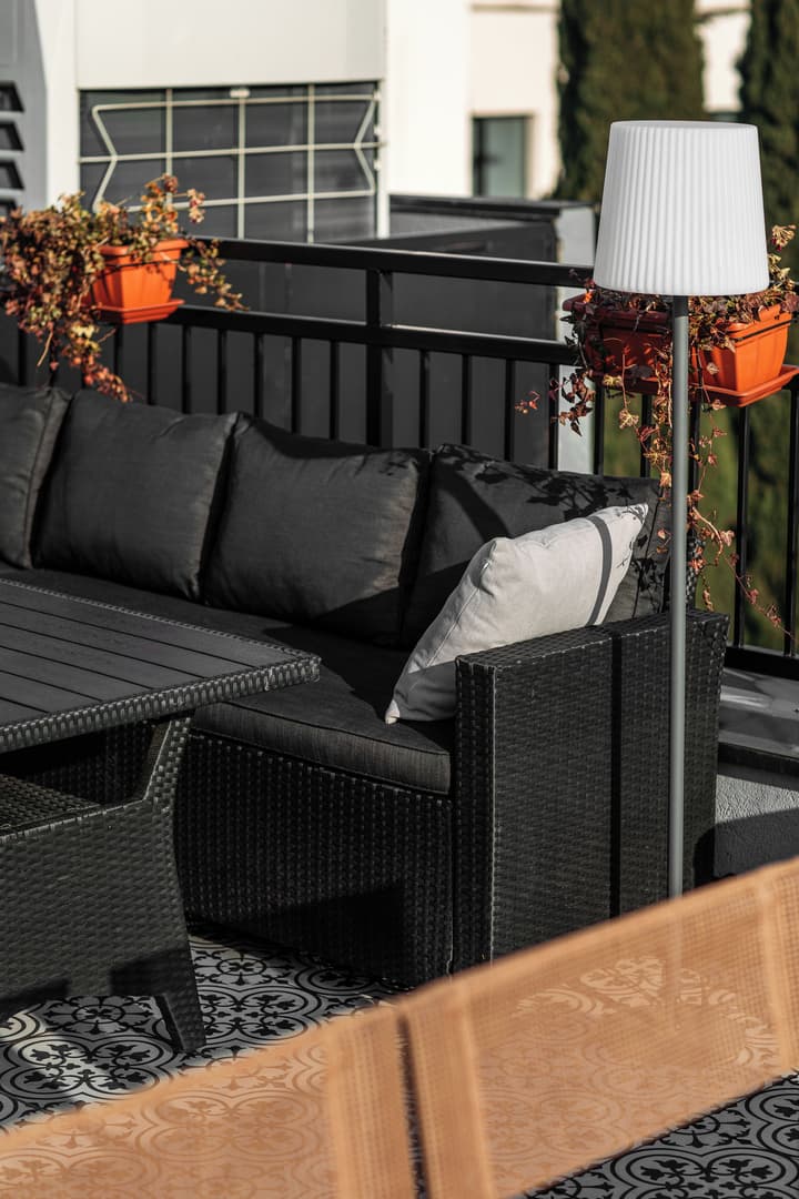 Timber Boutique Hotel